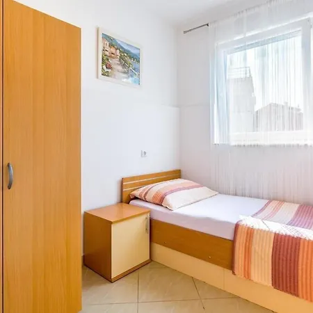 Ferienwohnung Fur 5 Personen Ca 58 Qm In Medulin, Istrien Sudkuste Von Istrien - B55584 Medulin