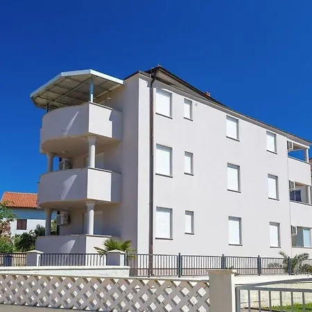 Ferienwohnung Fur 5 Personen Ca 58 Qm In Medulin, Istrien Sudkuste Von Istrien - B55584 Medulin